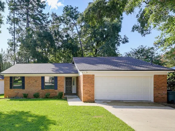 761 Lupine Ln, Tallahassee, FL 32308