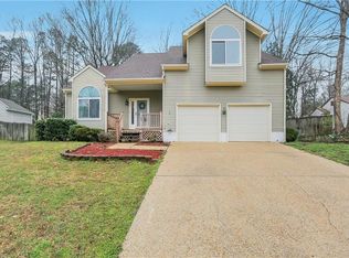 105 Boulder Way, Williamsburg, VA 23185