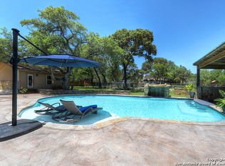 585 Arbor Vw, Adkins, TX 78101