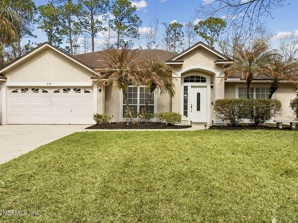 1st image of 269 CLOVER Court