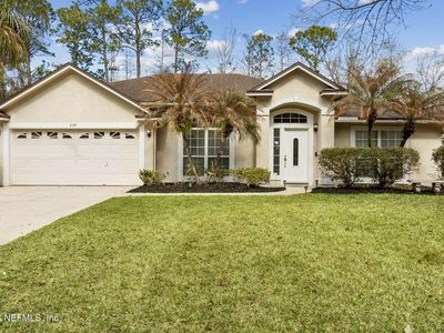 269 CLOVER Court, Saint Johns, FL, 32259