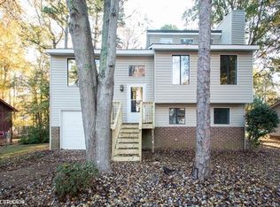 5022 Rolling Oak Ln, Charlotte, NC 28227