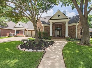 1611 Copperwood Ln, Richmond, TX 77406