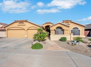 3308 W Adobe Dam Rd, Phoenix, AZ 85027