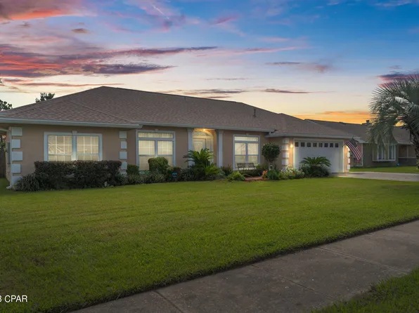 6808 Forsythe Dr, Panama City, FL 32404