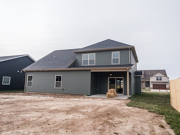 3rd image of 24 Reserve At Sango Mls Lot 24