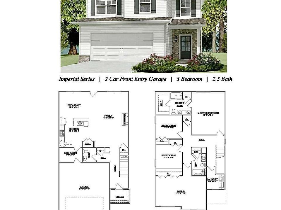 2nd image of 4745 Stoneyhurst Ln