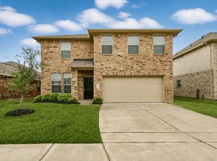 200 Rodeo Dr, Manvel, TX 77578