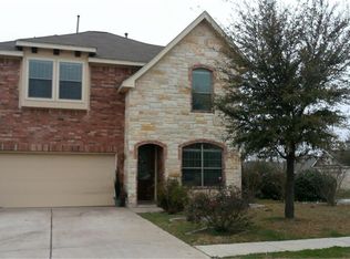 11524 Flushwing Dr, Austin, TX 78754
