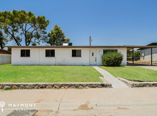 413 W Essex Rd, Kearny, AZ 85137