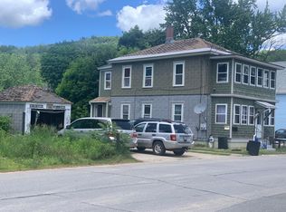 12 Brown St, Mexico, ME 04257