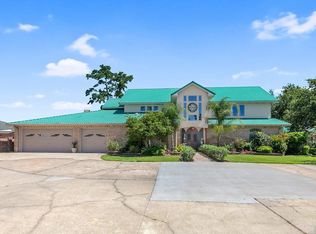 3840 Bluff Ln #L, Lake Charles, LA 70605