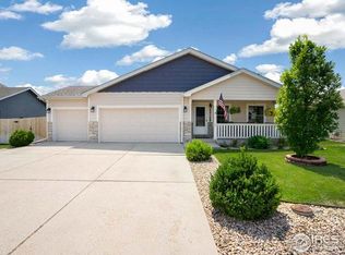 4310 W 30th Street Pl, Greeley, CO 80634