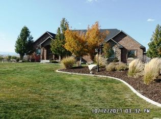 2458 S 550 E, Price, UT 84501