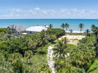 956 Surf Ln, Indian River Shores, FL 32963