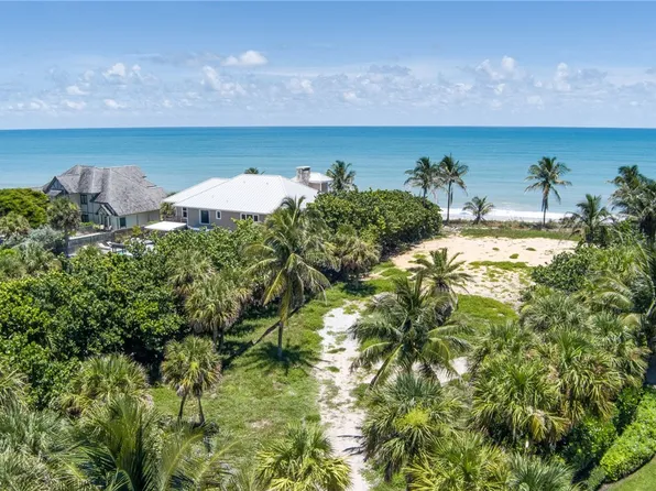 956 Surf Ln, Indian River Shores, FL 32963