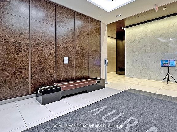 5th image of 386 Yonge St #4508