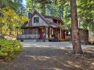1080 Plymouth Rd, McCall, ID 83638