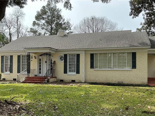 1216 Hunter St, Alexandria, LA 71301