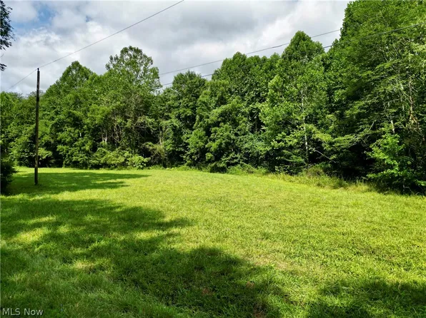 Homestead Dr, New Concord, OH 43762