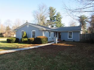 1800 Williamsburg Rd, Lexington, KY 40504