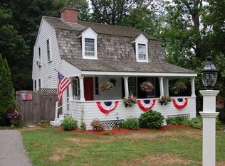 3 The Ln, Assonet, MA 02702