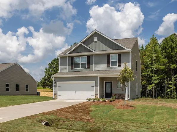 1121 Rhino Bnd, Oxford, NC 27565