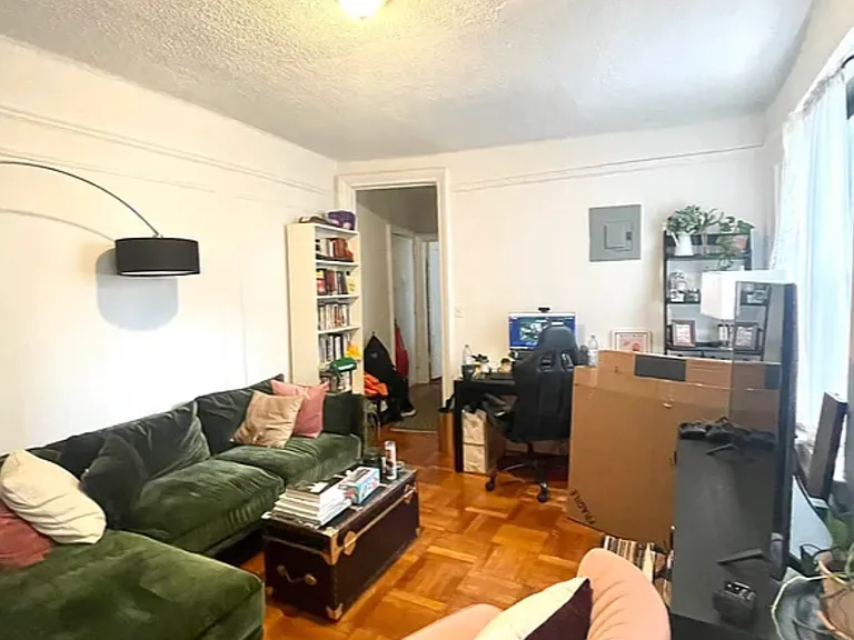 80 Haven Ave #1E — Photo 4