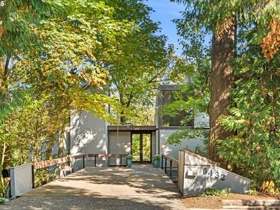 6432 SW Burlingame Pl, Portland, OR, 97239