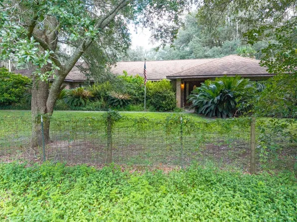 10089 SE County Road 245, Lake City, FL 32025