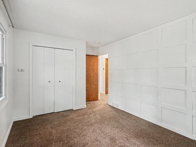 Bedroom #2 (upstairs)