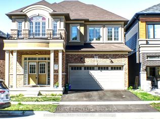 32 Stauffer Rd, Brantford, ON N3V 0B2