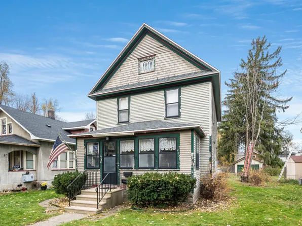 909 Clinton Ave, Kalamazoo, MI 49001