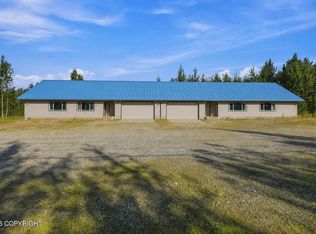 1825 N Silver Pond Cir, Wasilla, AK 99654