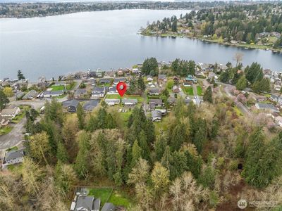 12006 13th Street NE, Lake Stevens, WA, 98258