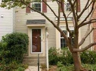 12134 Island View Cir, Germantown, MD 20874