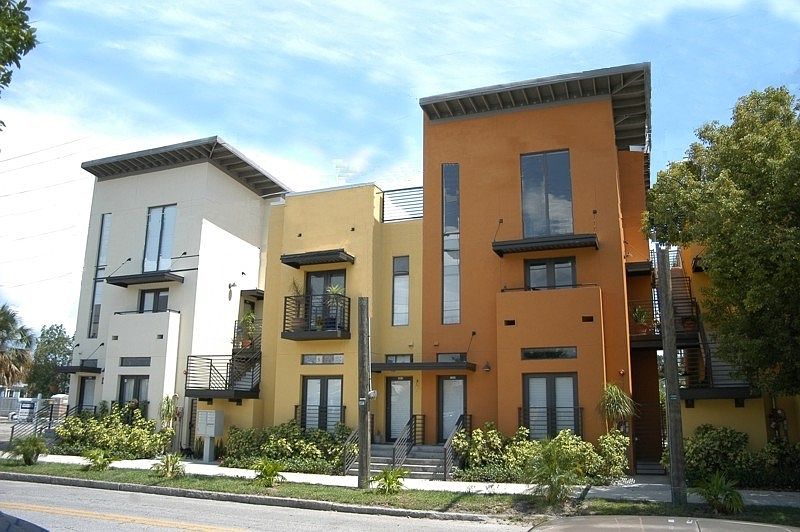 Ybor Village Lofts