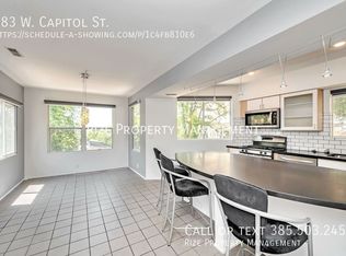 583 N Capitol St, Salt Lake City, UT 84103