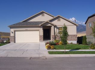 7673 N Red Oak Rd, Eagle Mountain, UT 84005