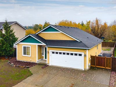 241 Parkside Loop, Napavine, WA, 98532