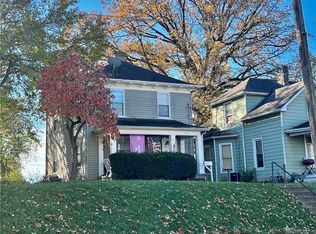 1314 Fairmount Ave, Middletown, OH 45044