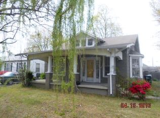 2701 Clark St, Paducah, KY 42003
