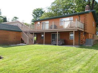 3810 Maple Ave, Lupton, MI 48635