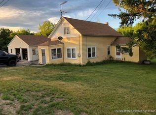 231 Main St, Oxford, ME 04270