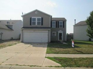 13227 N Becks Grove Dr, Camby, IN