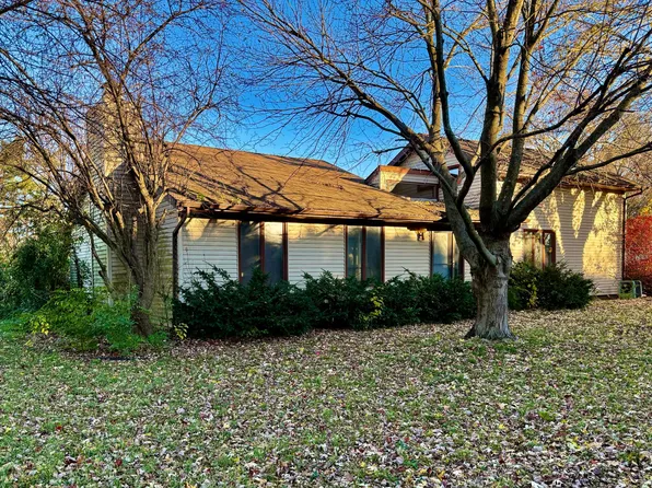 303 N Pennsylvania St, Hanna, IN 46340