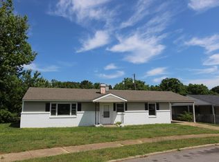 201 Radar Circle Rd, Roanoke Rapids, NC 27870