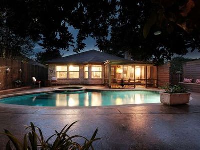 1401 Strickland Dr, Austin, TX, 78748