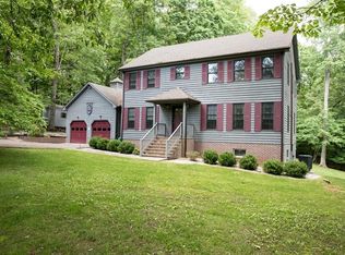 1704 Briery Rd, Farmville, VA 23901