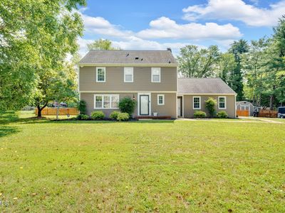 100 Fairhaven Dr, Blountville, TN, 37617